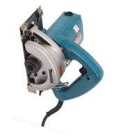 makita 牧田 4100NH石材切割机瓷砖木材多功能云石机开槽机电锯 4100NH