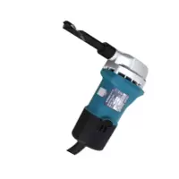 makita 牧田 直曲线电动剪铁皮电冲剪 1.6mm电剪刀JN1601电动工具