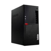 联想 LENOVO P318 (I5-7500/8GB/1TB/DVD-R/1050TI 4G /23寸 图形工作站