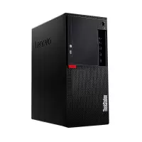 联想 LENOVO P318 (I5-7500/8GB/1TB/DVD-R/1050TI 4G /23寸 图形工作站