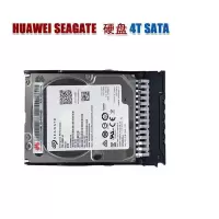 华为 HUAWEI 2200V3存储/磁盘阵列硬盘4000G 4TB 7.2KRPMNLSAS硬盘 3.5英寸