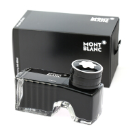 万宝龙(Montblanc)笔用墨水 染料墨水 非碳素墨水60ML