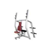 千渡 举重训练架 QD-S634