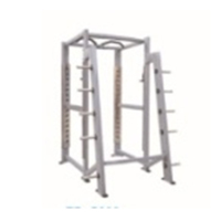 千渡 框式深蹲架 QD-S528