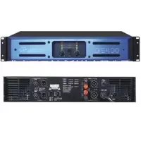 ZSTC湖山DE400功放