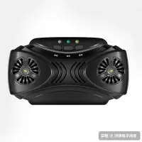 企购优品 超声波驱蚊器便携式驱虫驱鼠器电子灭蚊器DC-9010