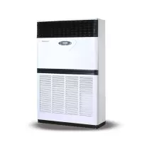 (GREE)格力空调 10匹柜机空调RF28W/B-N2 冷暖 商用柜机 380V 单元柜机空调
