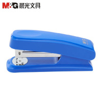 晨光 (M&G) ABS92723 12号订书机(蓝色)