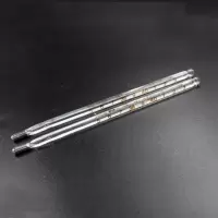 梅芳 玻璃体温计