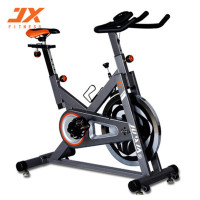 军霞(JUNXIA)动感单车 室内健身脚踏车 立式运动健身车