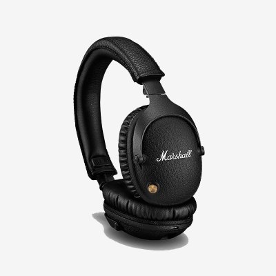 Marshall Monitor II ANC 无线蓝牙头戴式耳机