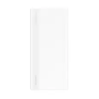华为快充移动电源10000mAh (Max 18W) 白色(CP11QC及CP11QM型号混合发货)
