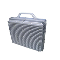 Adppc33 便携式车载室外一体箱 便携方转直手提箱 OPM15 321*304*118mm