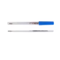 智企亿品 水银玻璃体温计A175 45889