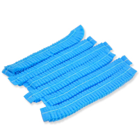 智企亿品 一次性帽子薄款100只/包A179 22516