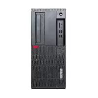 联想P318(Lenovo)I3-7100T/4G/500G/21.5英寸 图形工作站 工作站主机 台式机电脑