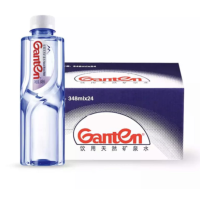 348ml矿泉水24瓶/箱