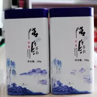 心台茗 茉莉龙珠 100g（罐）