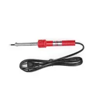 原装进口 HAKKO(白光) 30W单支焊铁红柄 501-30W 不涉及维保