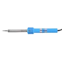 原装进口 HAKKO(白光) 25W单支焊铁蓝柄 506-25W 不涉及维保