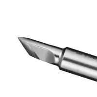 原装进口 HAKKO(白光) FX888D专用焊嘴刀型 T18-K 不涉及维保