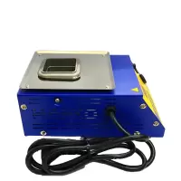 原装进口HAKKO(白光) FX301B 数码式熔锡炉 10个月维保