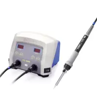 原装进口HAKKO(白光) FX-889 135W双工位电焊台 10个月维保