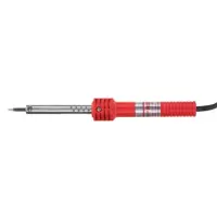 原装进口 HAKKO(白光) 40W单支焊铁红柄 502-40W 不涉及维保