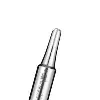 原装进口HAKKO(白光) FX888D专用焊嘴马蹄型 T18-C3 不涉及维保