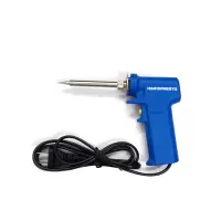 原装进口HAKKO(白光） PRESTO升温焊铁/枪型 981 不涉及维保