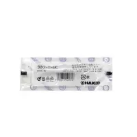原装进口HAKKO(白光) 980/981PRESTO升温焊铁专用焊嘴 980-T-BI 不涉及维保