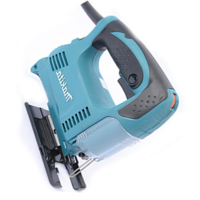 makita 牧田 曲线锯4327电动曲线锯调速线锯电锯多功能家用木工电锯 4327