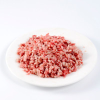 爱上星鲜 三食牛计 牛肉馅1200g(400g*3)纯牛肉馅无调理 牛肉真空包装 冷冻牛肉饼饺子馄饨