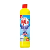雕牌 高效洗洁精(除菌)(408g/瓶 30瓶/箱)240箱起订