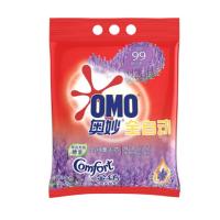 奥妙全自动含金纺馨香精华无磷洗衣粉4×3000g 一箱价格