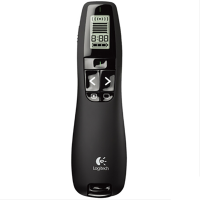 luoji R800多媒体翻页笔