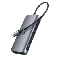 4口多功能读卡器