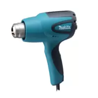 makita 牧田 热风枪 HG6500恒温可调热风筒热缩管风枪2000W数显烤枪 HG6500