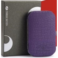 777(THREE SEVEN)-NTS-6018 8件套/耳挖/斜口指甲刀/指甲刀/镊子/指甲锉/双头推/鼻毛剪/细