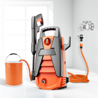 上海亿力高压水枪