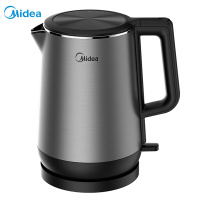 美的电热水壶