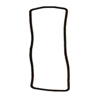 ZL50装载机油底壳密封垫1