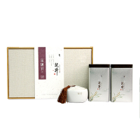 金碗钉-G60 雀舌100g*2 礼盒装龙井茶茶叶茗茶(盒)