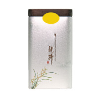 金碗钉-G30 特级100g*1 单罐装龙井茶茶叶茗茶(盒)