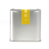 金碗钉-G30 特级20g*1 品鉴罐装龙井茶茶叶茗茶(盒)