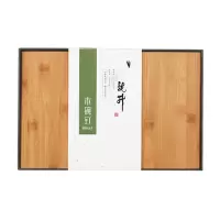 木碗钉-老树龙井 特级100g*2 礼盒装龙井茶茶叶茗茶(盒)