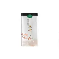 木碗钉-清香典范 一级100g*1 单罐装龙井茶茶叶茗茶(盒)