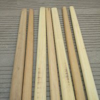 昆正 (KUNZHENG) 铁路抬杠 木制抬杠 木杠