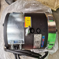 美的企业定制直流牵引电动机