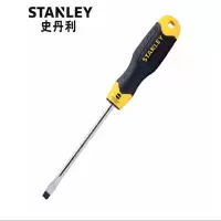 史丹利(STANLEY)STMT67282-8-23 强力型一字螺丝批